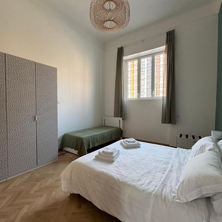 Cozy Loft Baia Del Re - Navigli Lejlighed Milano Eksteriør billede