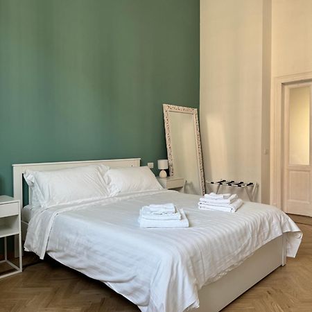 Cozy Loft Baia Del Re - Navigli Lejlighed Milano Eksteriør billede