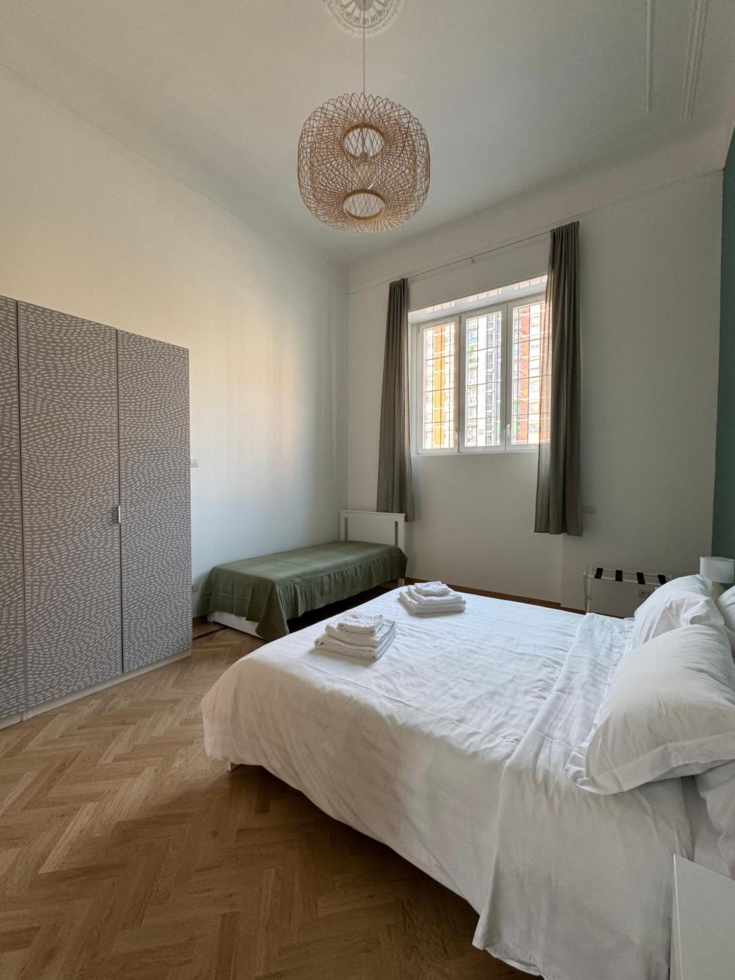 Cozy Loft Baia Del Re - Navigli Lejlighed Milano Eksteriør billede