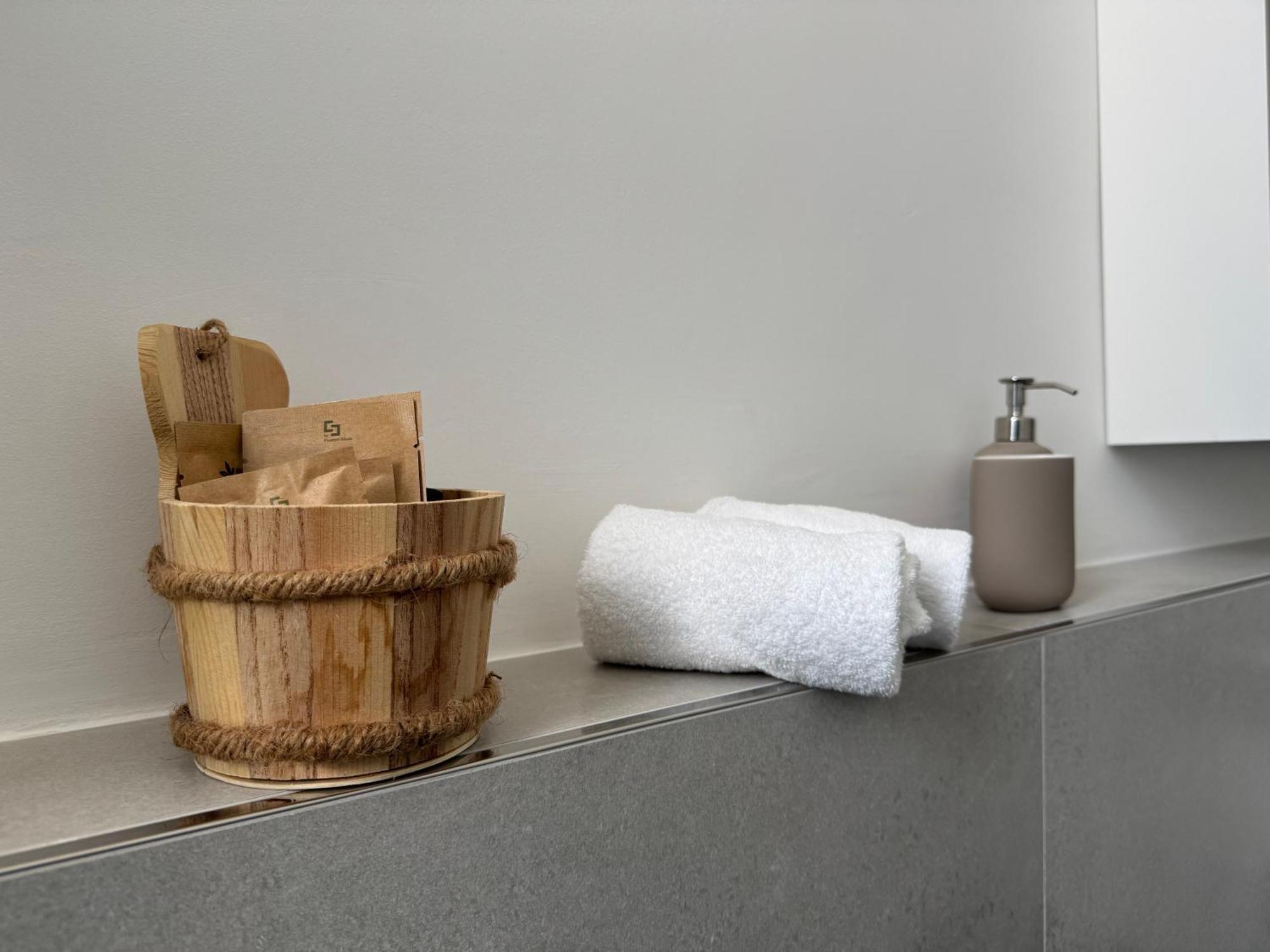 Cozy Loft Baia Del Re - Navigli Lejlighed Milano Eksteriør billede