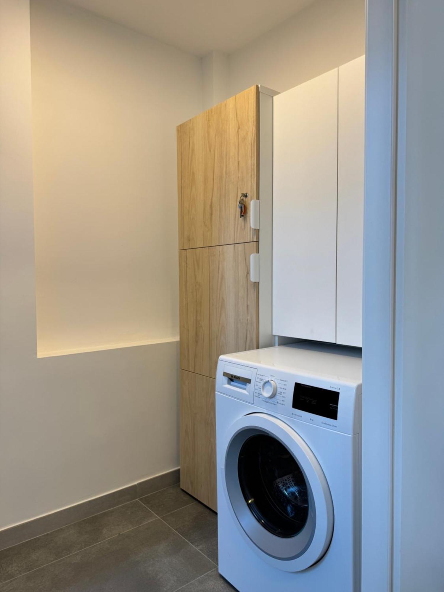 Cozy Loft Baia Del Re - Navigli Lejlighed Milano Eksteriør billede