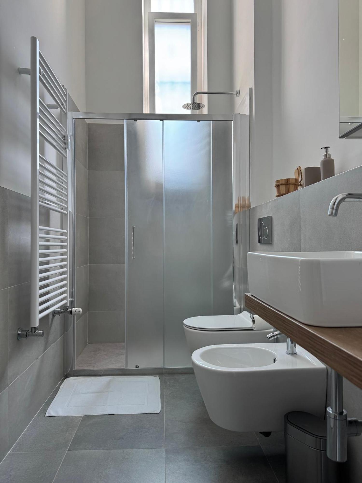 Cozy Loft Baia Del Re - Navigli Lejlighed Milano Eksteriør billede