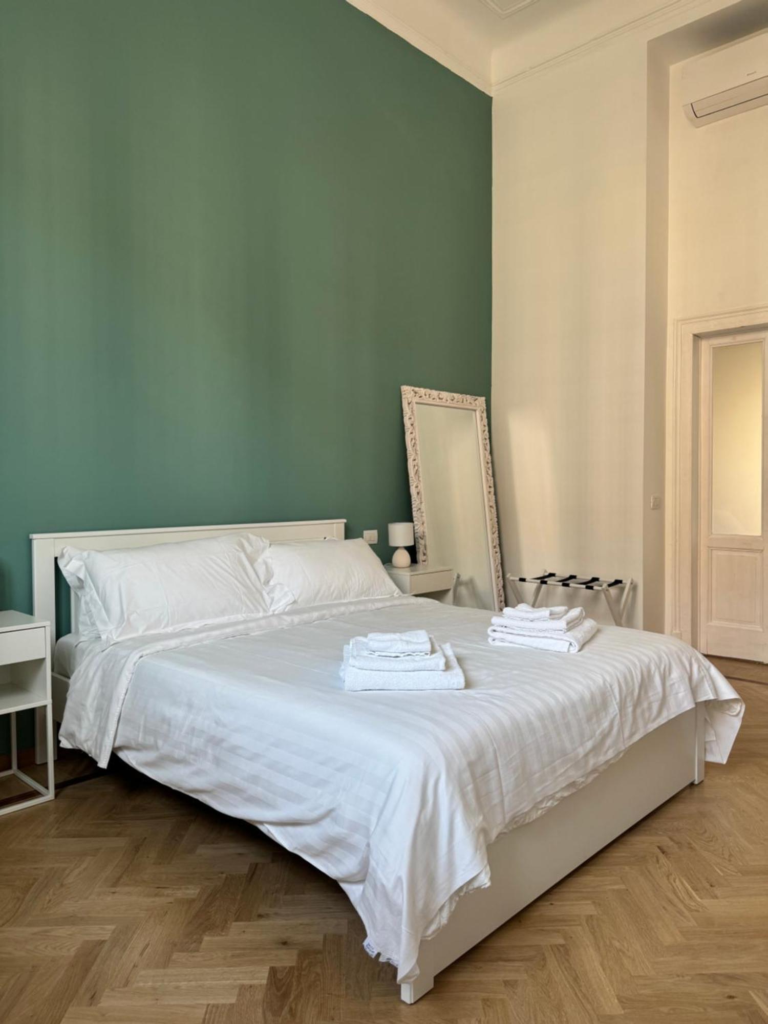 Cozy Loft Baia Del Re - Navigli Lejlighed Milano Eksteriør billede