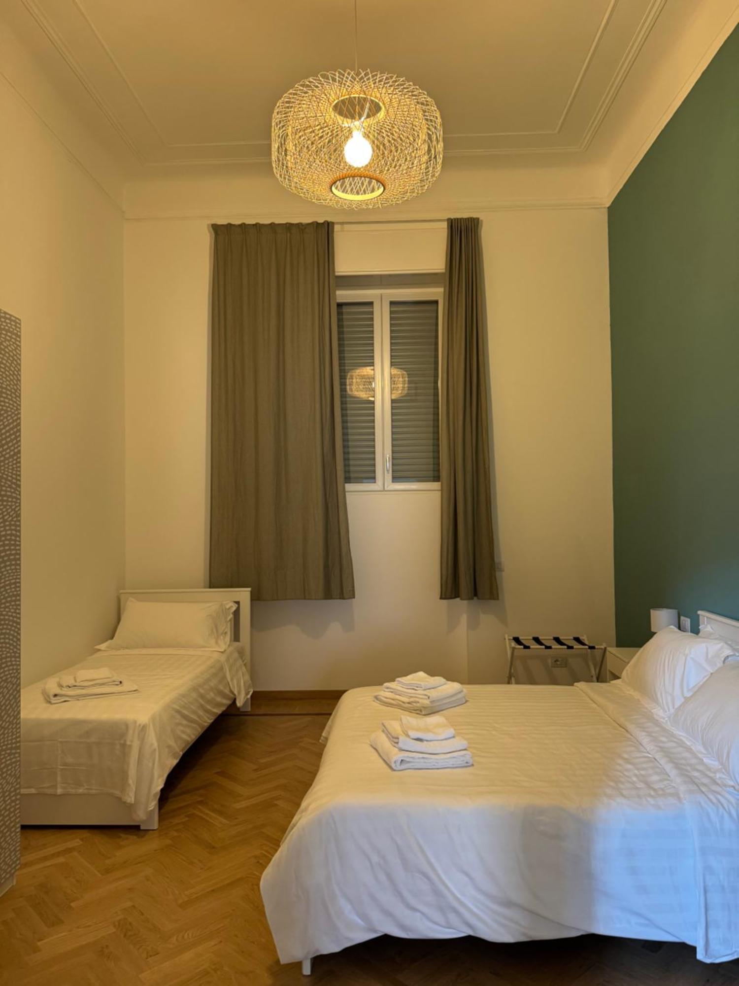 Cozy Loft Baia Del Re - Navigli Lejlighed Milano Eksteriør billede