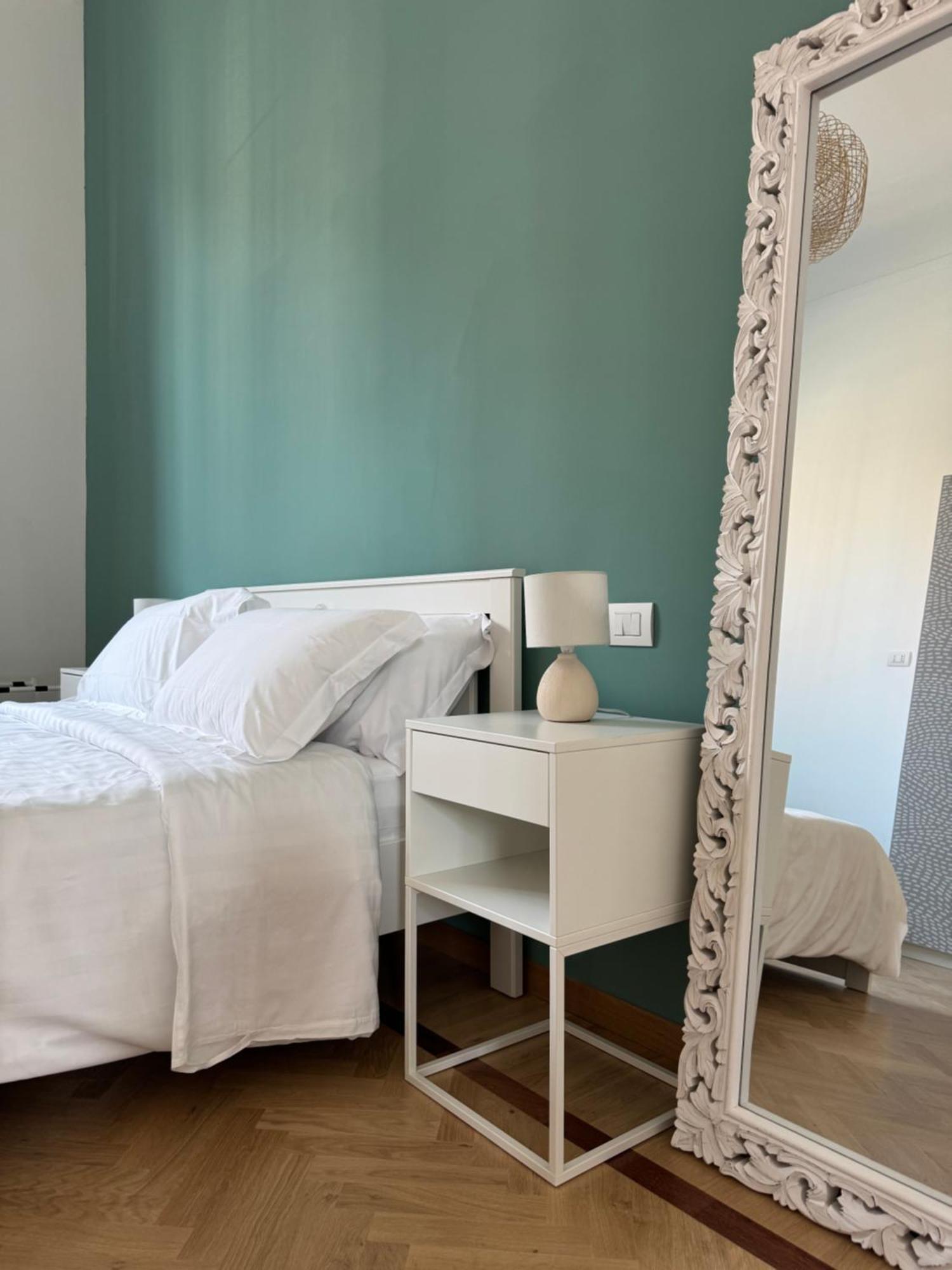Cozy Loft Baia Del Re - Navigli Lejlighed Milano Eksteriør billede