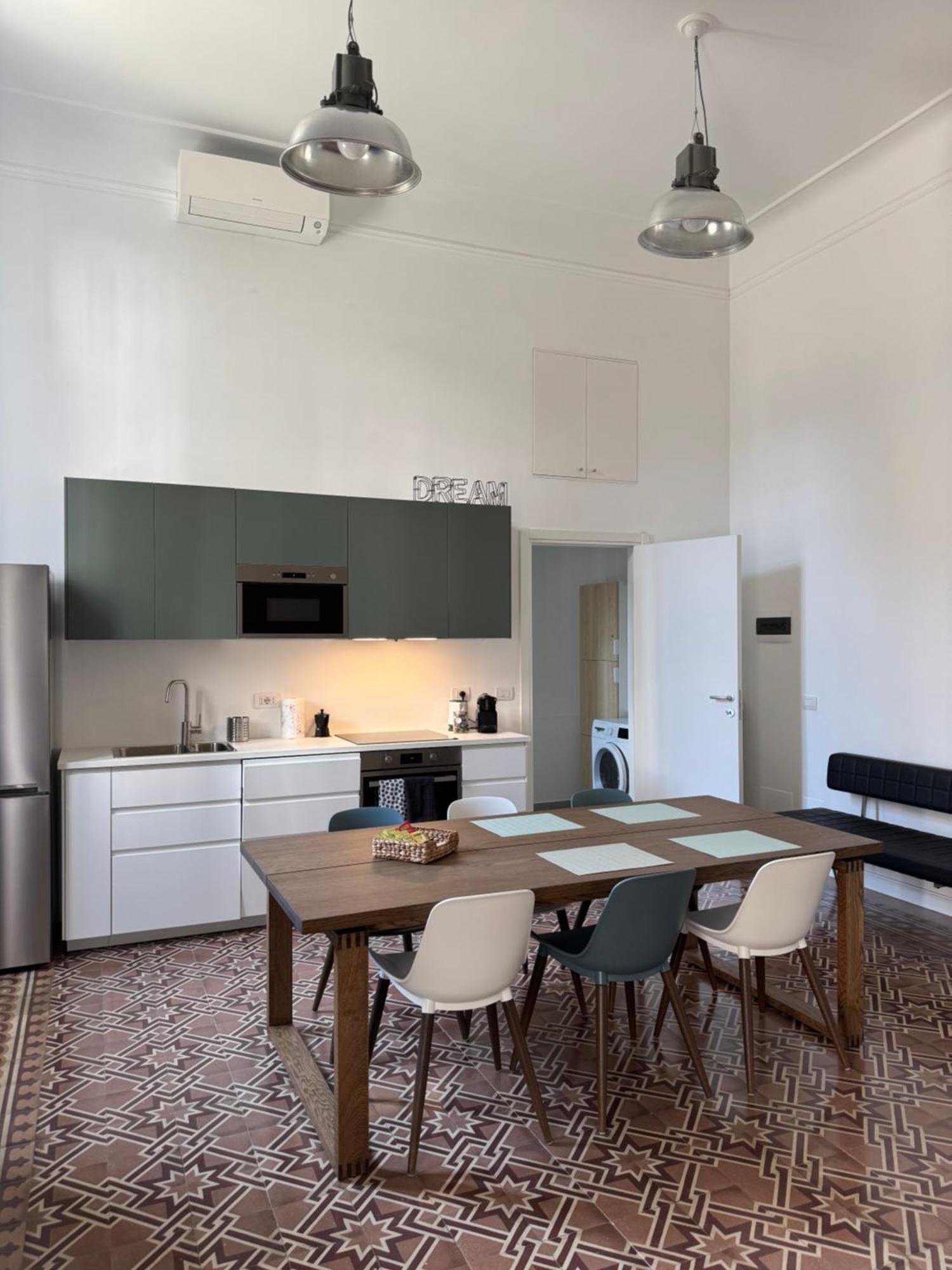 Cozy Loft Baia Del Re - Navigli Lejlighed Milano Eksteriør billede