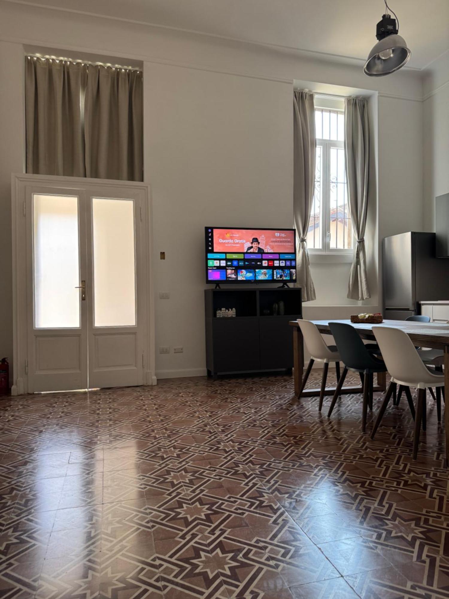 Cozy Loft Baia Del Re - Navigli Lejlighed Milano Eksteriør billede