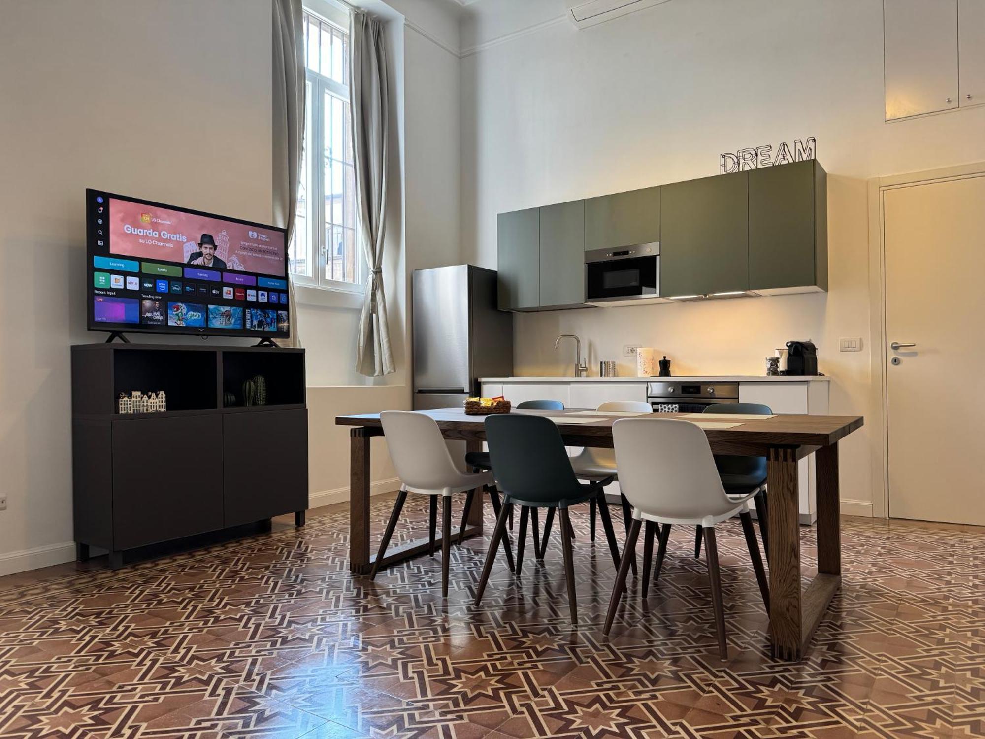 Cozy Loft Baia Del Re - Navigli Lejlighed Milano Eksteriør billede