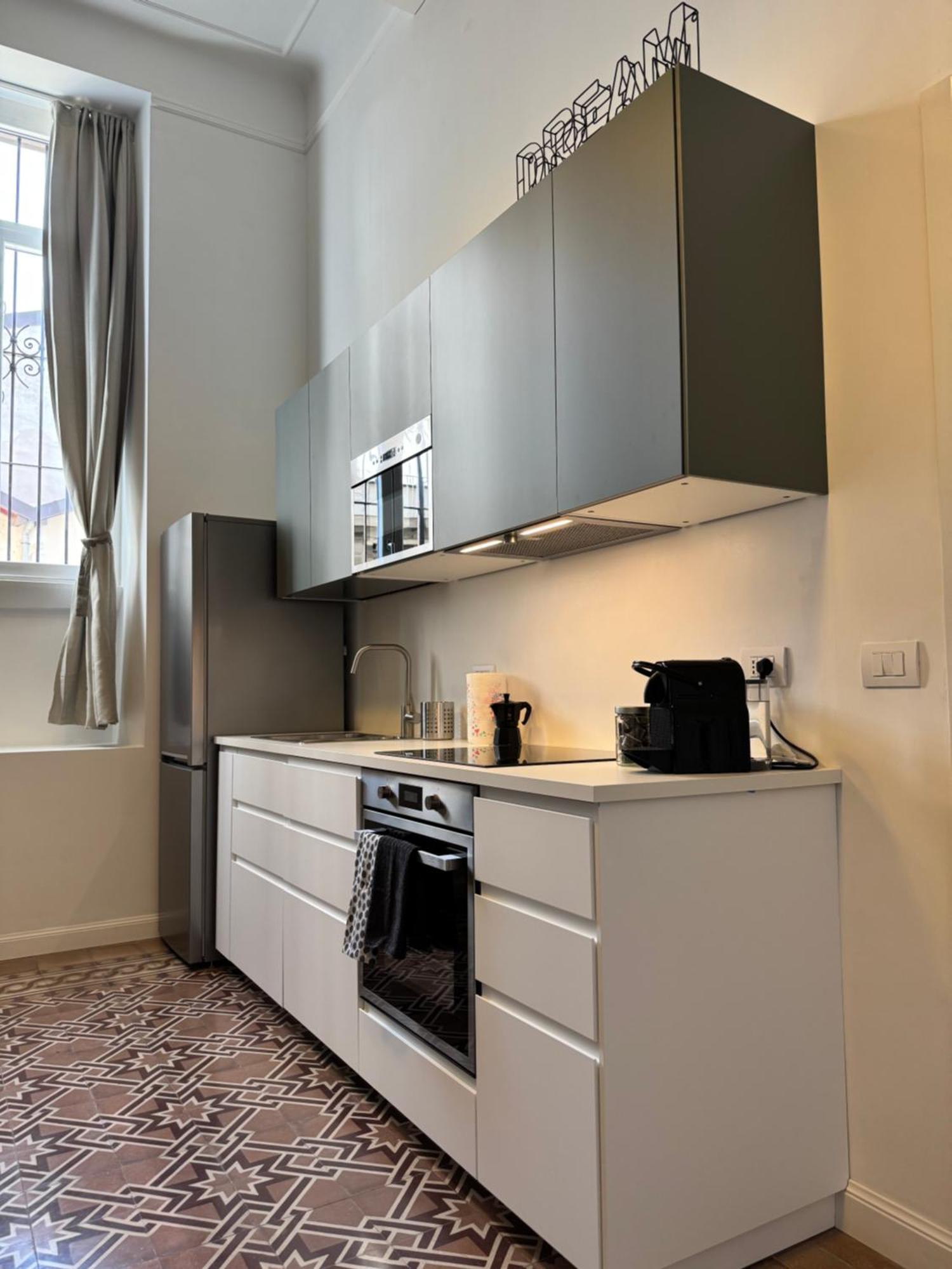 Cozy Loft Baia Del Re - Navigli Lejlighed Milano Eksteriør billede