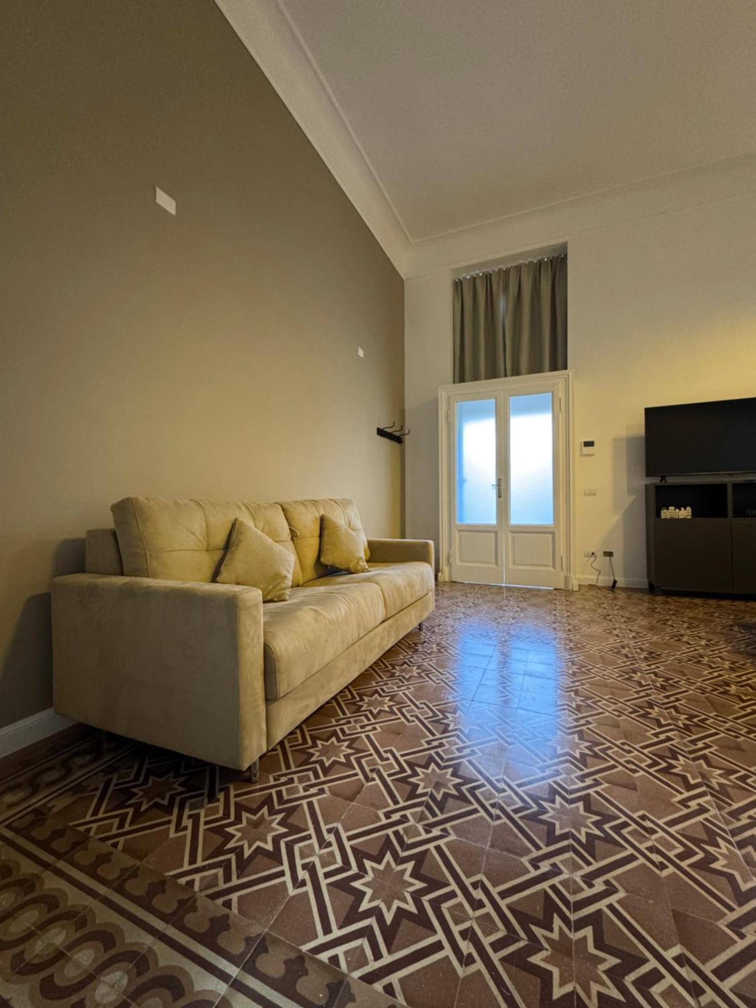 Cozy Loft Baia Del Re - Navigli Lejlighed Milano Eksteriør billede