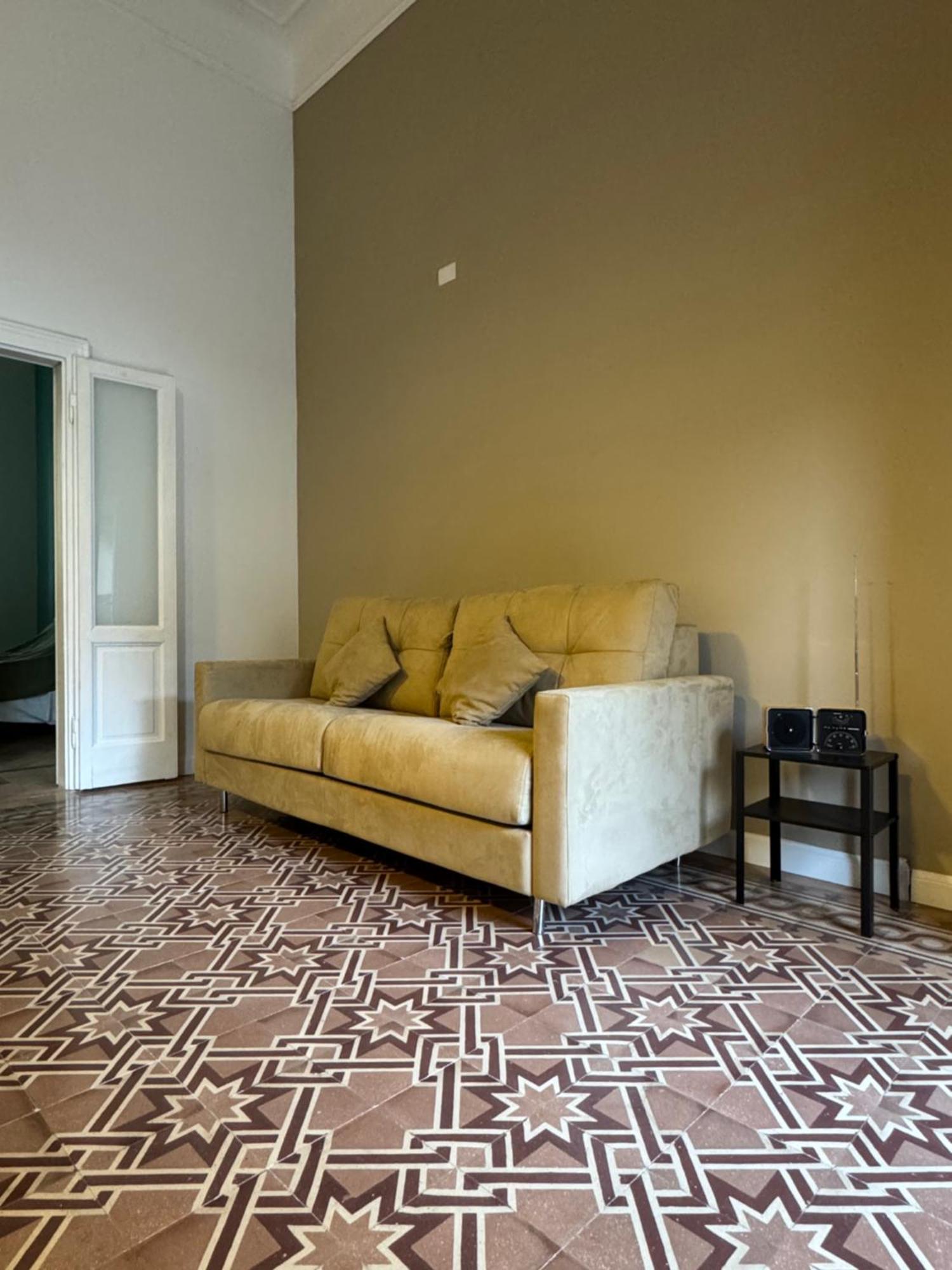 Cozy Loft Baia Del Re - Navigli Lejlighed Milano Eksteriør billede